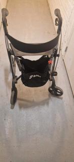 Rollator, Diversen, Ophalen, Gebruikt