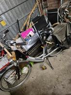 Elektrische fiets batavus, Fietsen en Brommers, Elektrische fietsen, Ophalen of Verzenden