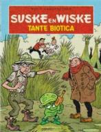 Suske En Wiske Tante Biotica Uitgave Volksgezondheid, Boeken, Stripboeken, Nieuw, Ophalen of Verzenden, Eén stripboek