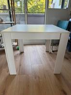 Ikea tafeltje 90x90, Ophalen of Verzenden, Zo goed als nieuw