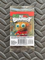 Italian Brainrot Promocard | Smashrabbit Splappapalla, Ophalen of Verzenden, Nieuw, Plaatje