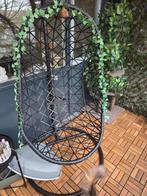 Tuinstoel, Tuin en Terras, Tuinstoelen, Ophalen, Gebruikt, Overige materialen