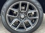 Dodge RAM 1500 pick up 4x4 Crew Cab Laramie Sport LPG, Auto's, Bestelauto's, Automaat, Gebruikt, 8 cilinders, Bedrijf