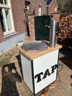 Watertap koeling koolzuur water en plat water, Ophalen of Verzenden, Overige merken