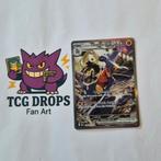 Cynthia's Garchomp EX 232/182 Destined Rivals, Ophalen of Verzenden, Nieuw