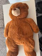 Teddy beer XXL, Ophalen, Zo goed als nieuw, Stoffen beer, Overige merken