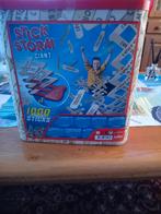Teab Een zo goed als nieuw stick storm met 1000 sticks, Kinderen en Baby's, Speelgoed | Kinderpuzzels, Van hout, 6 jaar of ouder