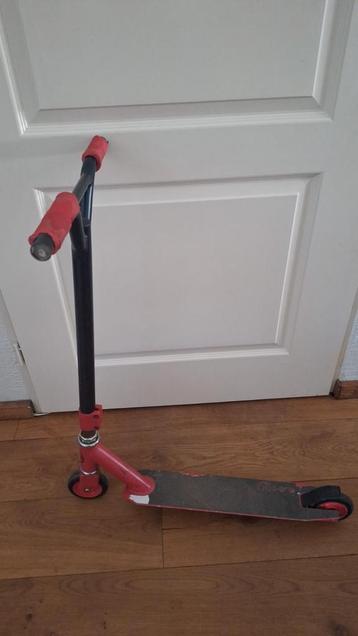 Stunt step, stuntstep  beschikbaar voor biedingen