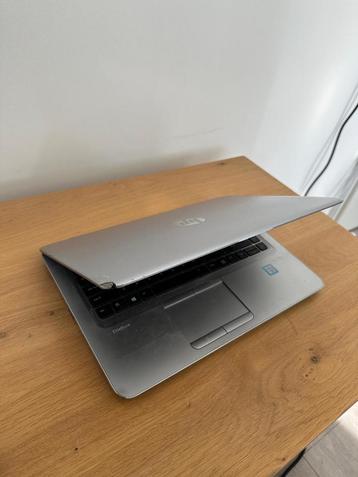 HP Elite Book 840 G3 i5 6e Gen 14 inch 8GB 256GB SSD beschikbaar voor biedingen