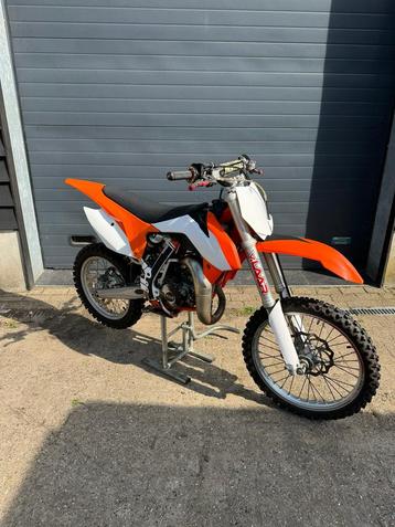 KTM SX 85   TE RUIL!! beschikbaar voor biedingen