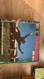 1-0 voetbalplaatjes Eredivisie - in goede staat en compleet, Verzamelen, Ophalen of Verzenden, Zo goed als nieuw, Overige binnenlandse clubs