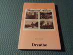 Historisch Album Drenthe - Fotoboek, Ophalen of Verzenden, Nieuw, Patrick Timmermans