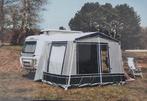Prima v.d. Horn voortent, Caravans en Kamperen, Ophalen, Gebruikt, Overige merken
