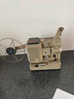Eumig P8 Vintage Diaprojector, Verzamelen, Ophalen of Verzenden, 1940 tot 1960, Projector