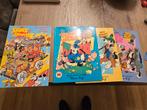 21 stripboeken diversen, Boeken, Stripboeken, Meerdere stripboeken, Ophalen of Verzenden, Gelezen