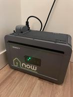 Growatt (stekker)batterij 2kW DHZ Nexa2000, Audio, Tv en Foto, Accu's en Batterijen, Ophalen of Verzenden, Nieuw, Oplaadbaar