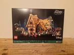 LEGO Disney Sneeuwwitje set 43242 - Nieuw in doos!, Ophalen of Verzenden, Nieuw, Complete set, Lego