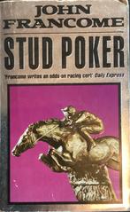 John Francome  - vijf boeken, Boeken, Ophalen of Verzenden, Gelezen