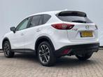 Mazda CX-5 2.5 SAG 192PK GT-M 4WD Aut Leer Stoelverw Bose DA, Automaat, Euro 6, SUV of Terreinwagen, Geïmporteerd