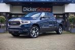 Dodge Ram 1500 Limited V8 Full options | Patriot Blue!, Auto's, Dodge, Automaat, Gebruikt, 5654 cc, USB