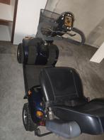 Mango Tiger 4, Diversen, Brommobielen en Scootmobielen, Ophalen, Gebruikt, Mango, 16 km/u of meer