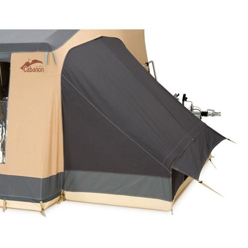Cabanon Malawi 2.0 achtertent, Caravans en Kamperen, Tenten, Ophalen