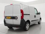 Fiat Doblò Cargo 1.3 MJ + TREKHAAK / AIRCO, Auto's, Bestelauto's, Origineel Nederlands, Te koop, Zilver of Grijs, 20 km/l