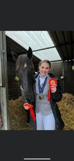 Bijrijder/verzorger aangeboden Lelystad-Harderwijk/Dronten, Ophalen, Nieuw