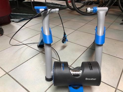 Tacx fietstrainer, Sport en Fitness, Wielrennen, Zo goed als nieuw, Overige typen, Ophalen of Verzenden