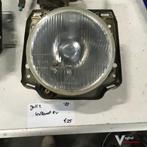 Vw Golf 2 1987 Koplamp Rechtsvoor of Linksvoor, Auto-onderdelen, Verlichting, Gebruikt, -, -, Ophalen of Verzenden
