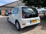 Volkswagen Up! 1.0 BMT move up! |144.000KM + Airco Nu € 7., Voorwielaandrijving, Stof, Gebruikt, Origineel Nederlands