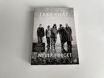 Take That - The Ultimate Collection - Never Forget, Alle leeftijden, Ophalen of Verzenden, Zo goed als nieuw