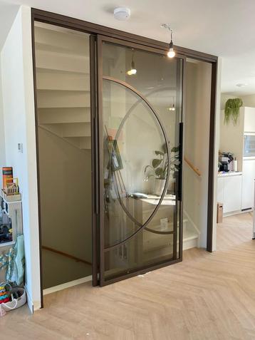 Taatsdeur scharnier - Kozijnen - Binnendeuren - Deuren beschikbaar voor biedingen