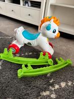 3-in-1 hobbelpaard van Clementoni, Kinderen en Baby's, Ophalen of Verzenden, Zo goed als nieuw