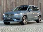Volvo XC90 2.0 T8 Recharge AWD Inscription Exclusive / Pano, Auto's, Volvo, Gebruikt, 4 cilinders, 7 stoelen, Bedrijf