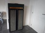 Marshall 1966 pa columns speakerkast 4*10 model 1991, Muziek en Instrumenten, Ophalen of Verzenden, Gebruikt, Gitaar, 100 watt of meer