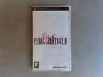 Final fantasy II, Ophalen of Verzenden, Zo goed als nieuw, 1 bandje, Origineel