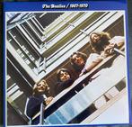 2 LP - The Beatles : 1967 - 1970 (The Blue Album) 2014, Ophalen of Verzenden, 12 inch, Poprock, Nieuw in verpakking