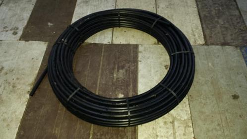 PE buis 25mm PE100 BS 25x2,3 SDR11 rol 85 m1 tyleen, Doe-het-zelf en Verbouw, Buizen en Afvoer, Nieuw, Overige typen, Overige materialen