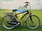 Fietshokje Amersfoort: Stella Azzurro heren E-Bike N8 H51, Fietsen en Brommers, Gebruikt, Niet ingevuld, Ophalen of Verzenden