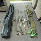 Te Koop Veel Visspullen, Ophalen, Gebruikt, Molen