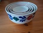 Boerenbont Nestschalen Set - 5 Delig, Ophalen