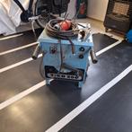 Tico 200 lasapparaat, Ophalen, Gebruikt, 150 tot 250 ampère, Elektroden