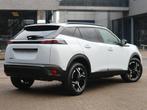 Peugeot 2008 Allure 1.2 100 pk / Voorraaddeal! / Vision & Na, 12 maanden, Stof, Euro 6, 1199 cc