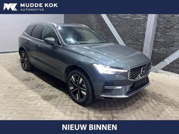 Volvo XC60 T6 Plug-in hybrid Plus Bright | FACELIFT | Head-U beschikbaar voor biedingen