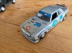 Mercedes rally, Ophalen of Verzenden, Zo goed als nieuw, Bburago