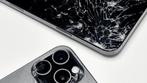 ** Goedkope Telefoonreparaties!** IJMUIDEN, Telecommunicatie, Mobiele telefoons | Apple iPhone, Ophalen of Verzenden