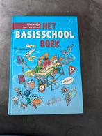 Het Basisschoolboek, Ophalen of Verzenden, Zo goed als nieuw, Non-fictie