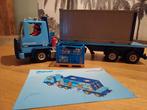 Playmobil 4447 Vrachtwagen, Kinderen en Baby's, Complete set, Ophalen of Verzenden, Zo goed als nieuw