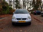 Volkswagen Lupo 1.4 44KW 2004 Grijs, Auto's, Voorwielaandrijving, 4 cilinders, 4 stoelen, Origineel Nederlands